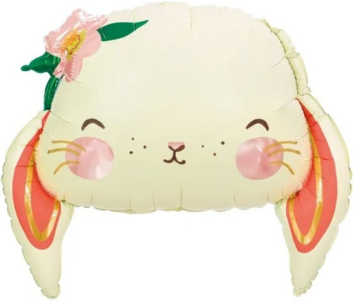 Фигура Милый кролик 26'' Fl