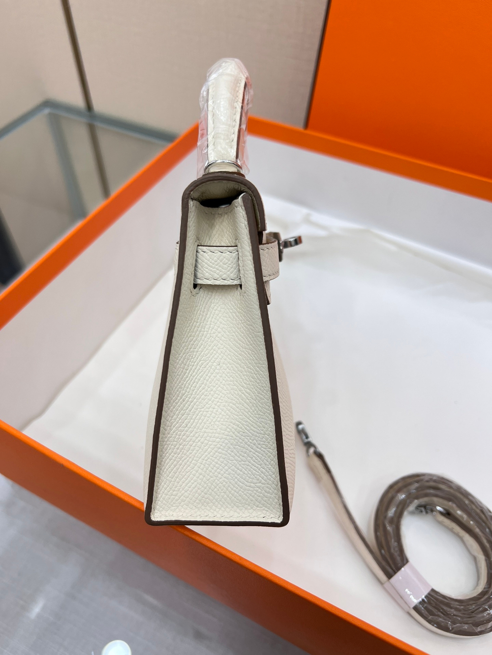 Hermes Kelly 19