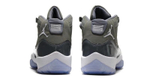 Кроссовки Jordan Air Jordan 11 Retro Cool Grey 2010