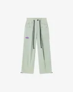 Брюки Ymkashix Velvet 2.0 небесно-голубые