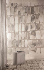 Панно Khroma Erosion Salina Russet DGERO2021-2023