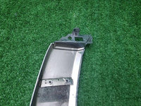 Молдинг бампера левый Mitsubishi Outlander 3 15-нв