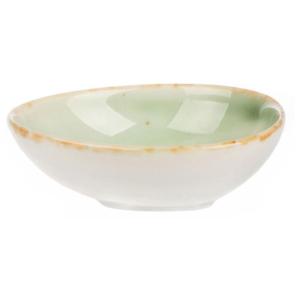 Соусник 25 мл 6,5*5,5*2 см   P.L. Proff Cuisine [6]