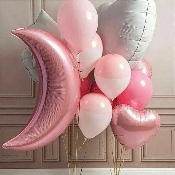 Шары для женщин №2