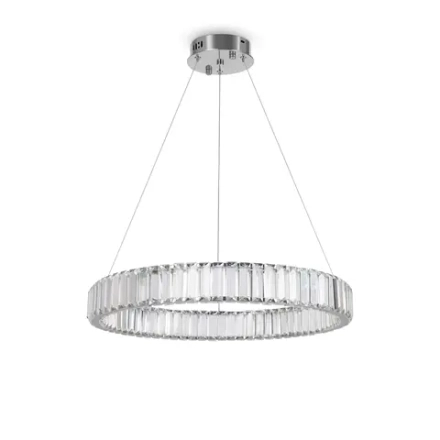 Подвесная люстра Freya TIER FR5257PL-L25CH