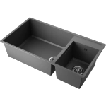 Кухонная мойка Omoikiri Tedori 85-2-U-WH