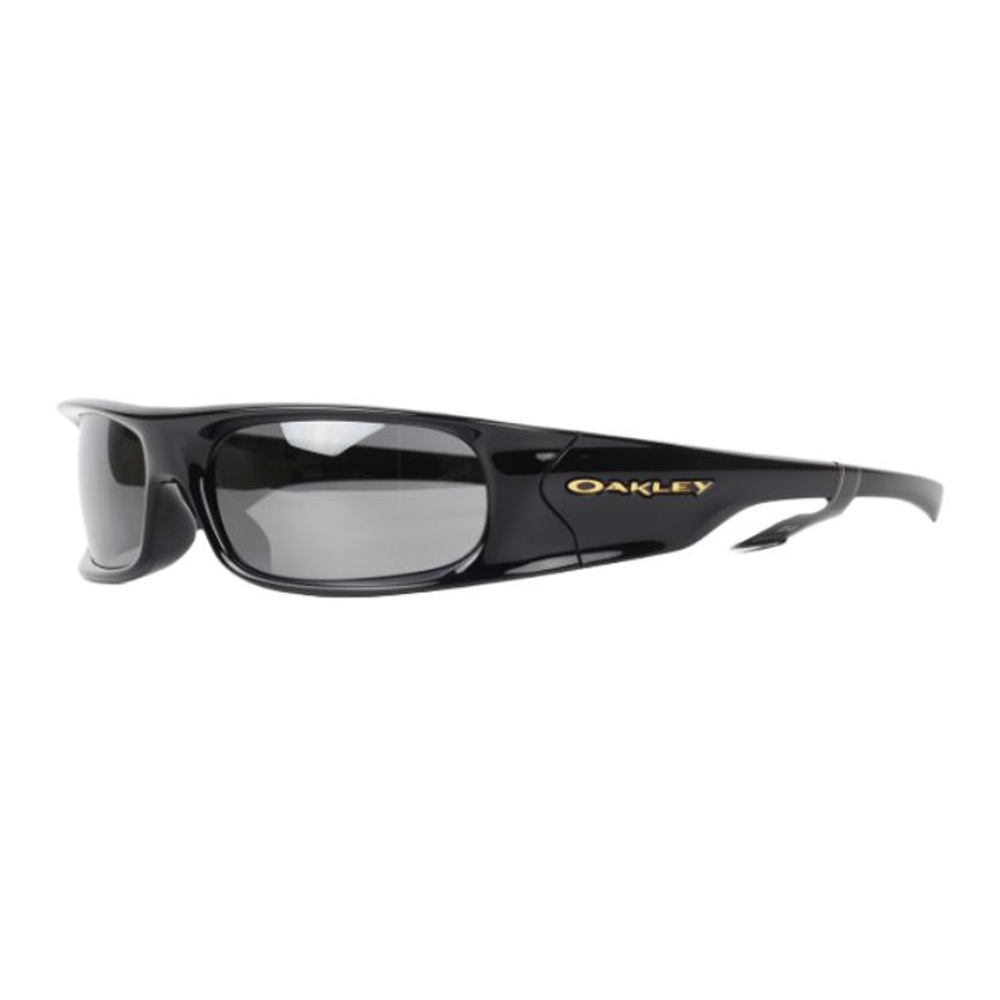 Oakley Очки Full Rim Pc Rectangular Oo9522 0162