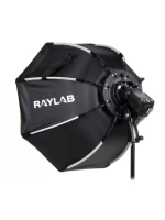 Октобокс RAYLAB RL-SCG65G