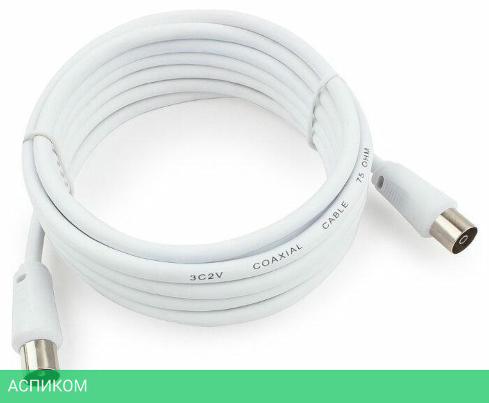 Кабель Cablexpert CCV-515 1.8м