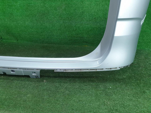 Бампер задний Kia Carnival 4 (2020-2023)