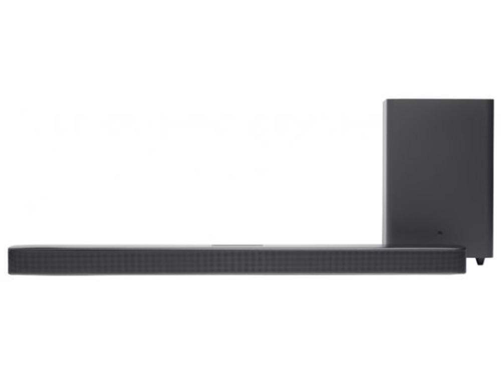 Саундбар JBL Bar 2.1 Deep Bass