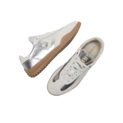 Кеды Converse Run Star Trainer 'Metallic Canvas' A15189C