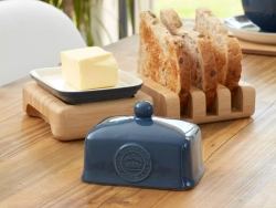 Kitchen Craft - Подставка для тостов с маслом / артикул   5234670  / GTIN 5050993328556