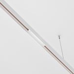 Комплектующие для систем освещения с токоведущими элементами Technical TRA034PC-42W