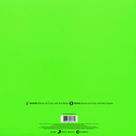 Etienne De Crecy / Sunset, Smile (10" Vinyl Single)