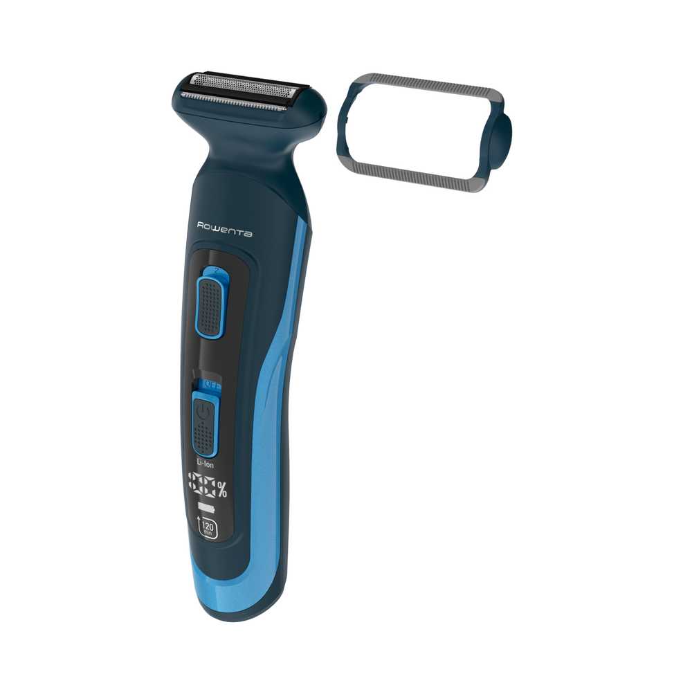 Мультитриммер Rowenta SELECTIUM TN9460F4 XPERT