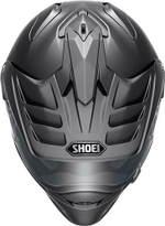 SHOEI Hornet ADV Matt Deep Grey