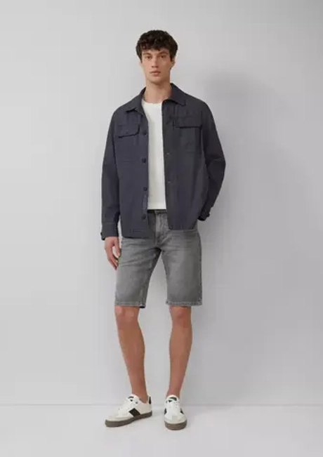 Relaxed: Шорты джинсовые s.Oliver