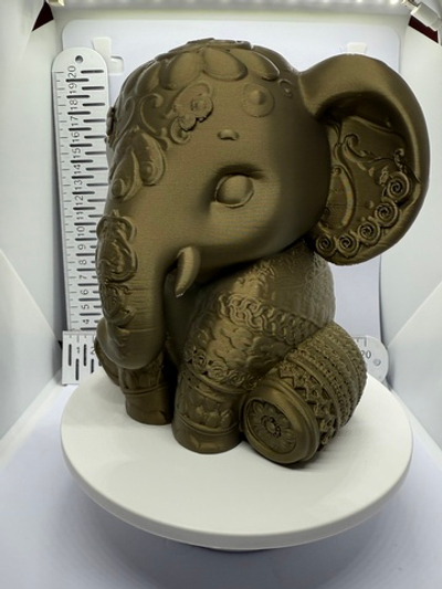 Статуэтка "Слоник"