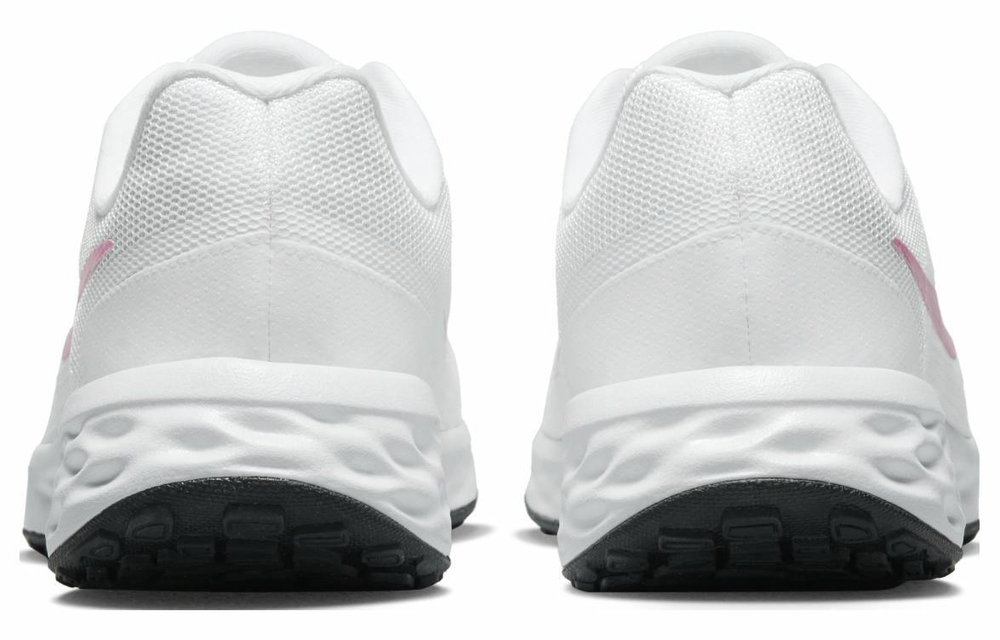Кроссовки Nike Revolution 6 Next Nature (Женская размерная сетка)