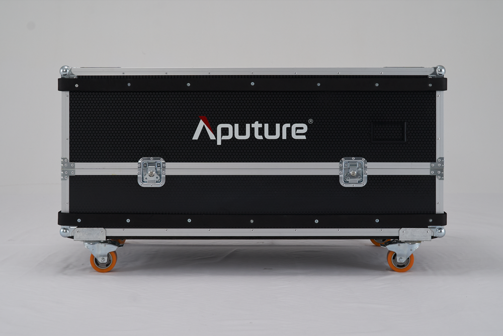 Осветитель Aputure Electro Storm XT26 2600W с кейсом