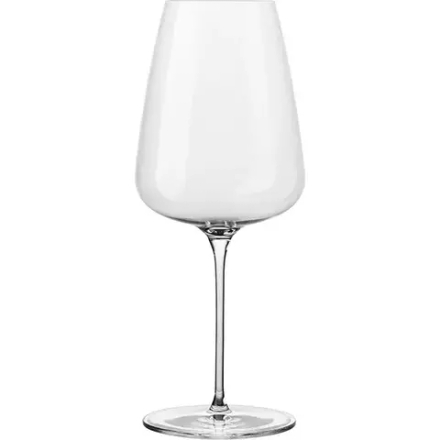 Бокал для вина «Диверто» хр.стекло 0,66л D=97,H=240мм прозр