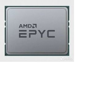 Процессор AMD EPYC 7542