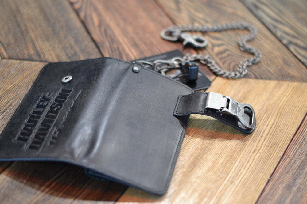 Портмоне  Harley-Davidson