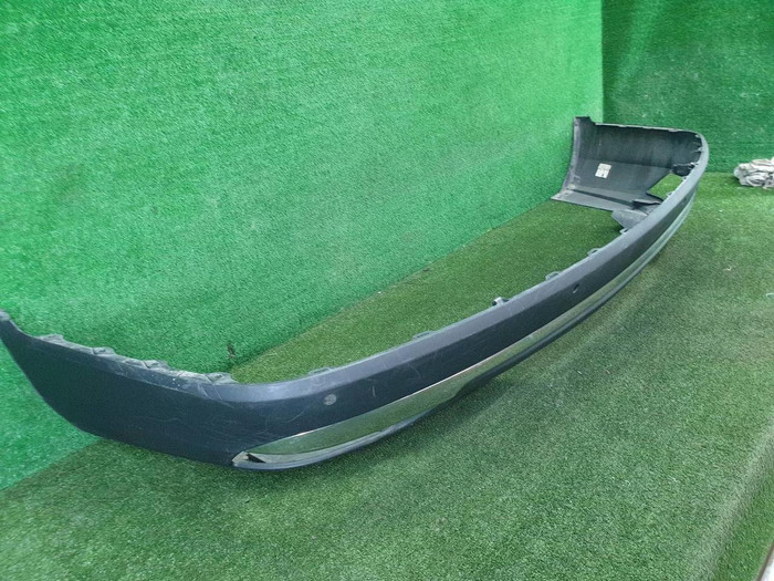 Юбка заднего бампера Honda Pilot 3 (2015-2018)