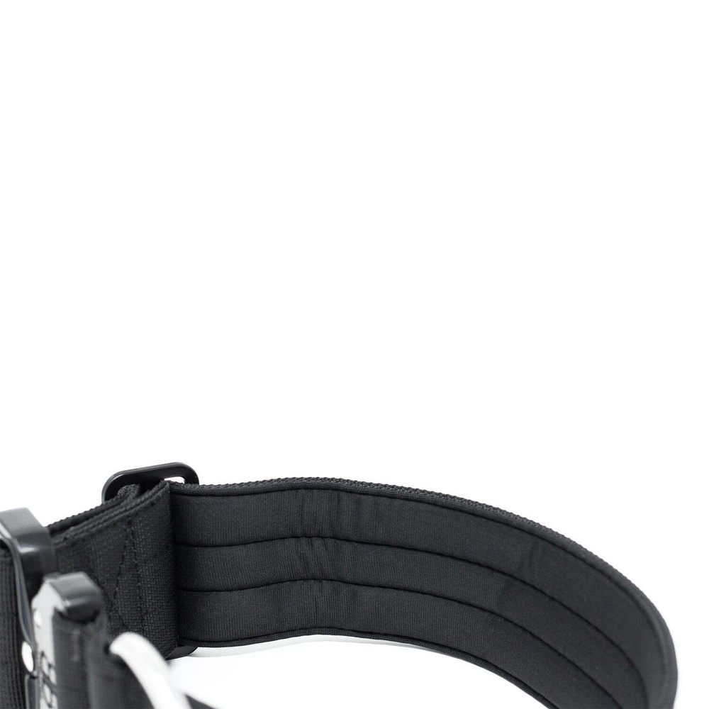 Ошейник Combat 5 см BullyBillows