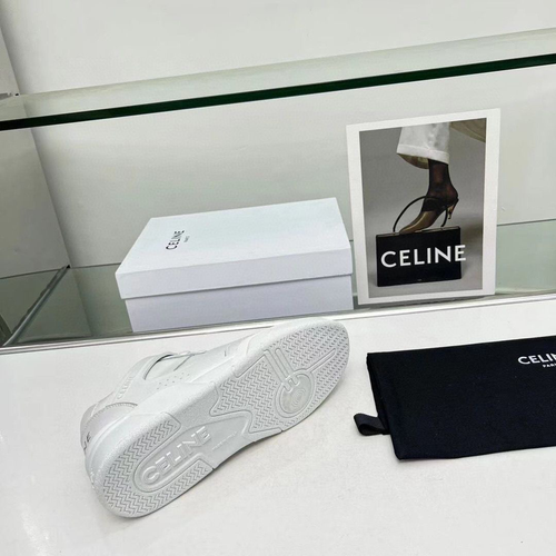 Кеды Celine