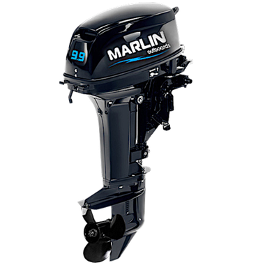 Лодочный мотор Marlin MP9.9Pro AWRS (20)