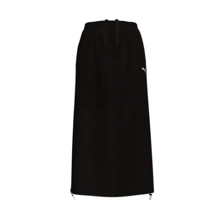 Женская юбка PUMA DARE TO Midi Woven Skirt