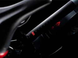 Электрофэтбайк Eltreco X4 Electron Bikes Lux