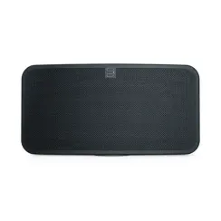 Bluesound Pulse mini 2i Black