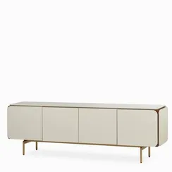 Тумба под ТВ Norrby 183х61 см