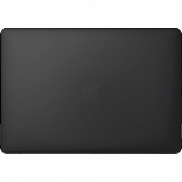 Чехол Speck SmartShell Case для MacBook Pro 15" Touch Bar (USB-C) чёрный Onyx Black