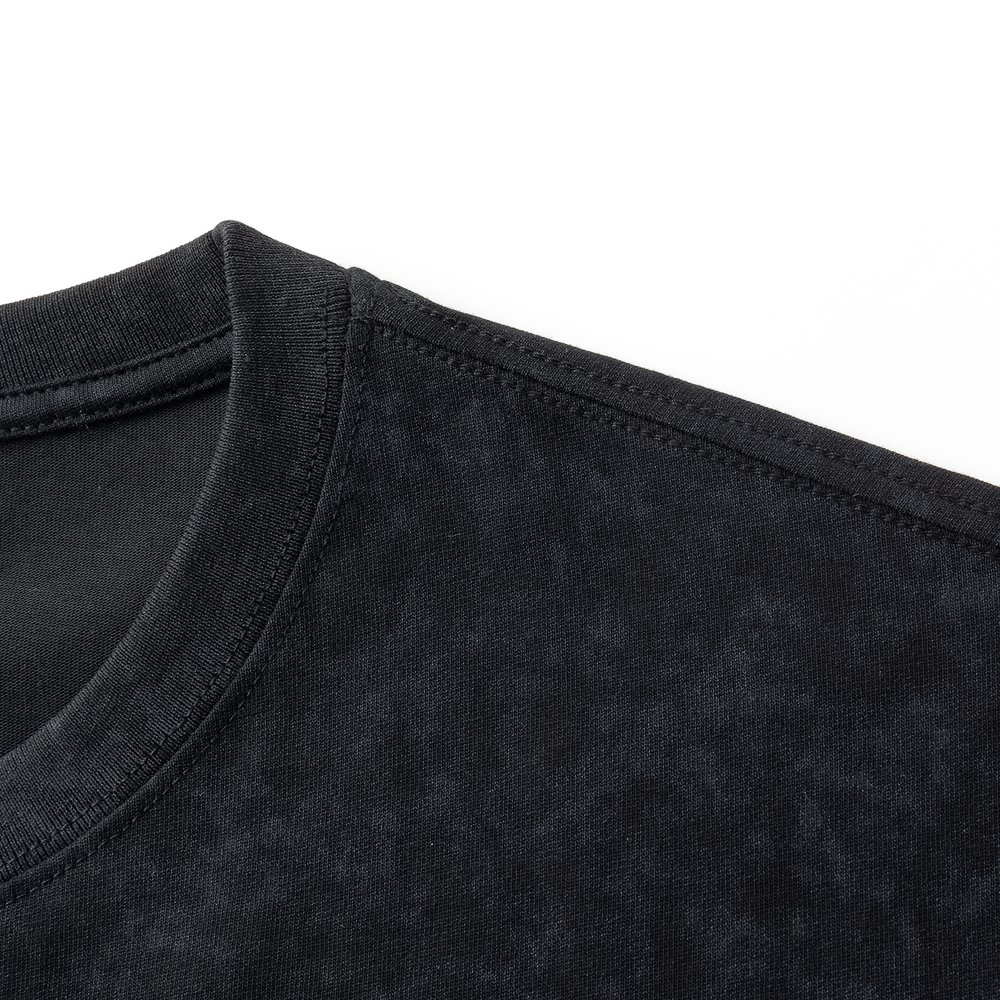 ФУТБОЛКА YMKASHIX STAR