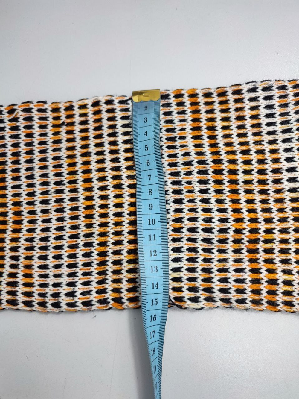 Шарф зимний