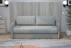 Диван "Юпитер" (Серый), ДСВ-Мебель, г. Пенза