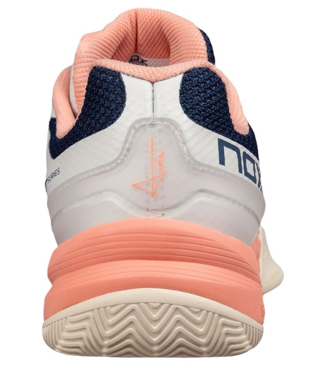 Женские кроссовки для Падел NOX AT10 Pro