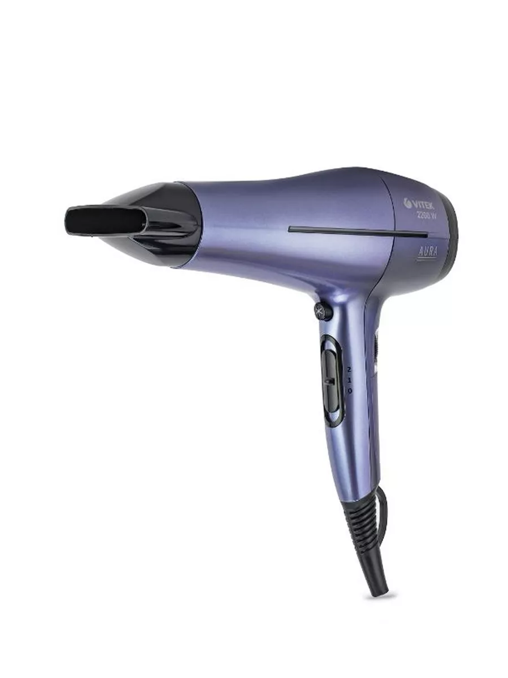 Фен VITEK VT-8209