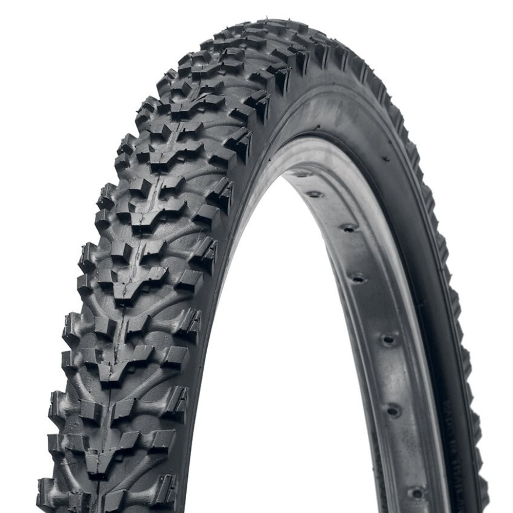 Велопокрышка VEE 26" модель VRB209 "NINJA"  26x2.10 (53-559) BK