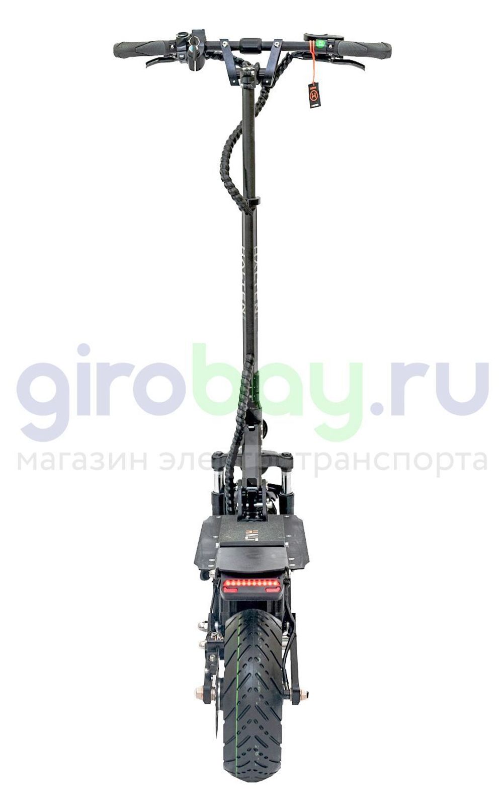 Электросамокат Halten RS-02 v2 2020 фото 4 Электросамокат Halten RS-02 v2 2020 фото 4 фото №6