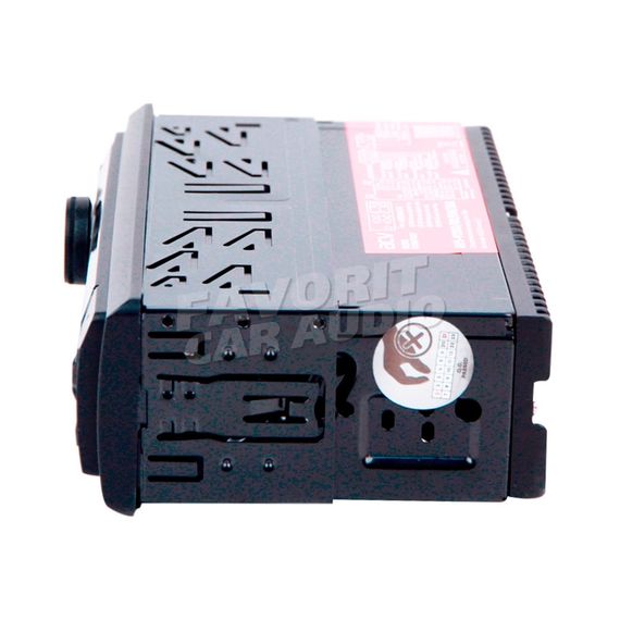 ACV AVS-912BW Bluetooth