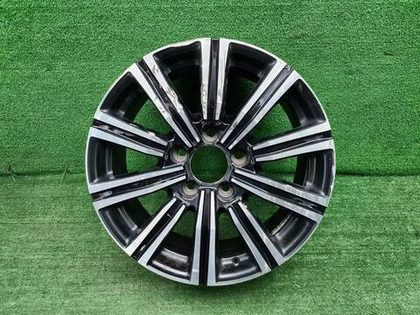 Диск литой R21 Lexus LX 3 (2015-2023)