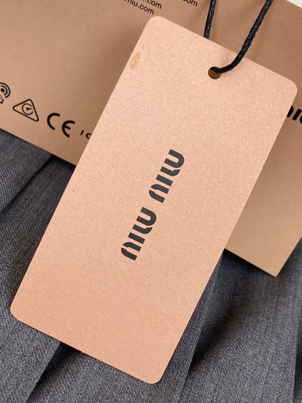 Miu Miu Skirt
