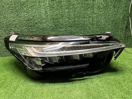 Битая Фара правая EXEED VX (2021-2024) LED