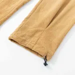 Брюки Ymkashix Velvet 2.0 Темно-песочные