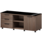 Сервис-тумба КТ-62.38 Темный шимо 1494x534x632 Акцент